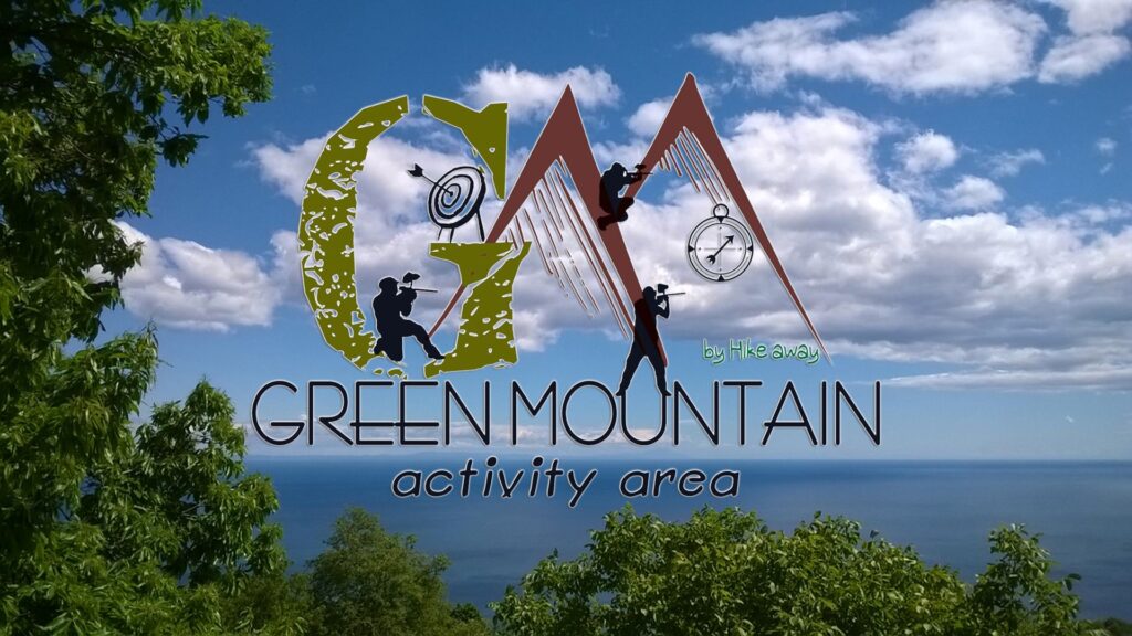Green Mountain Activity Park