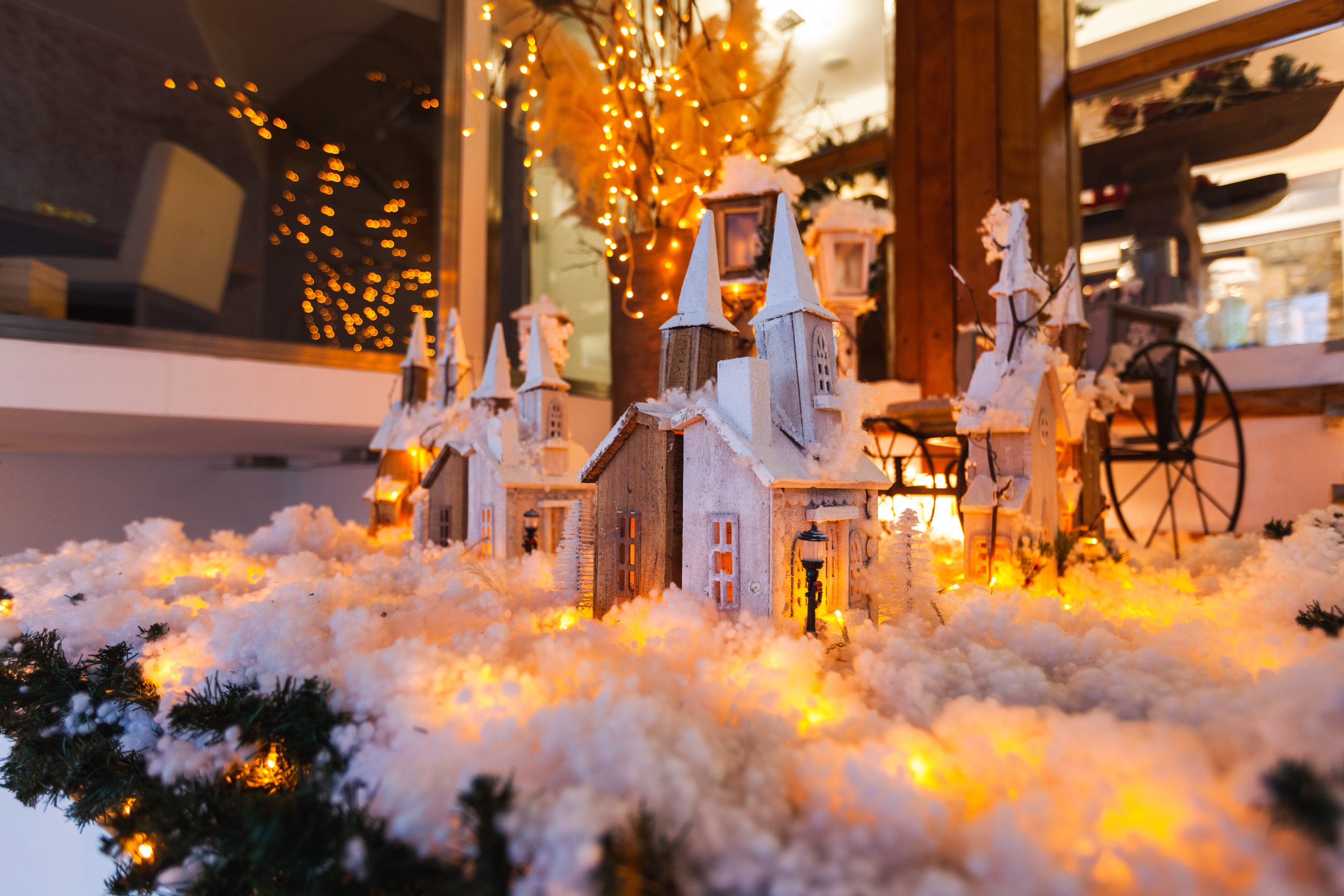 γιορτές στο Πήλιο decoration