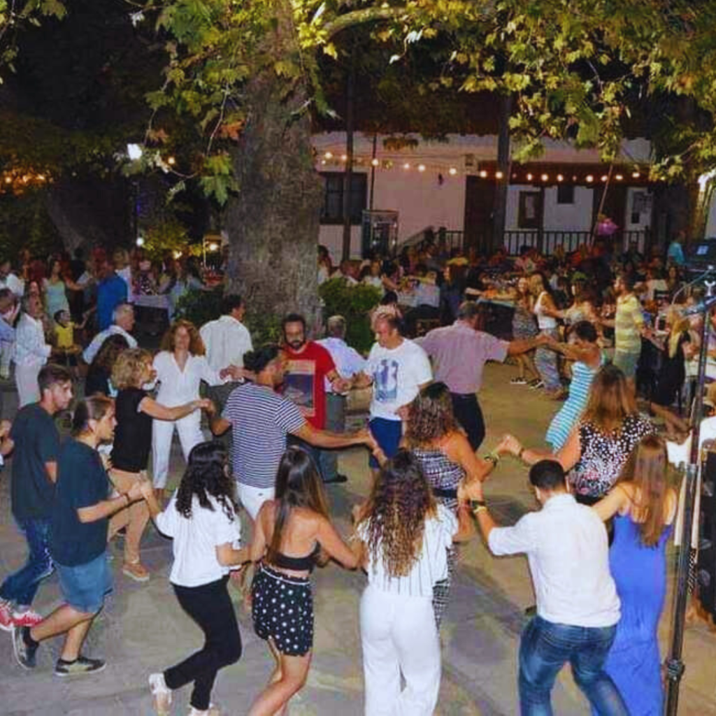 Cultural events in Pelion cultural events