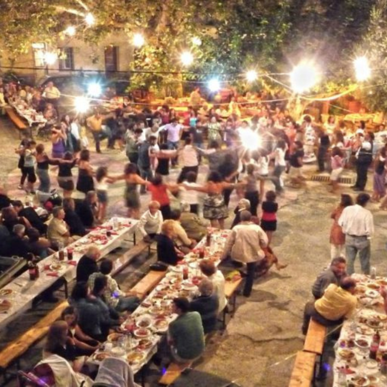 cultural events in Pelion cover