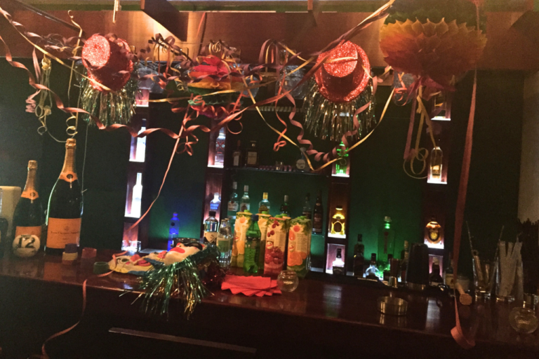 Clean Monday long weekend in Pelion cover