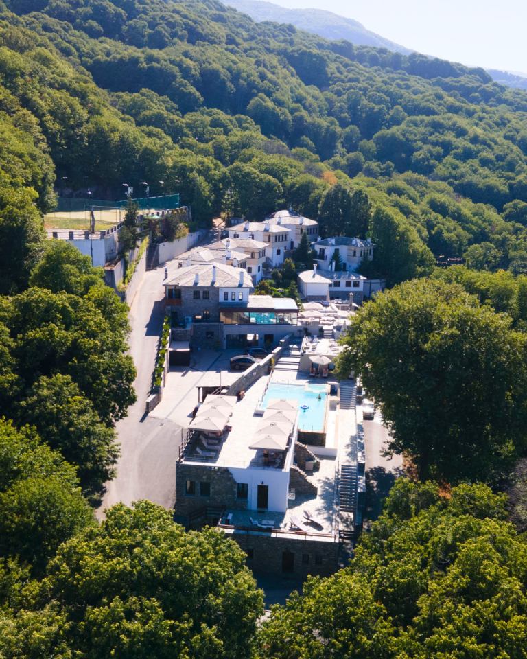 Πρωτομαγιά στο Πήλιο cover