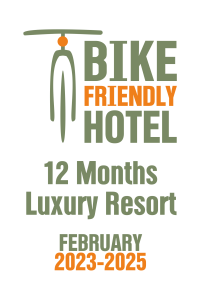 12 Months Luxury Resort (February 2023-2025)